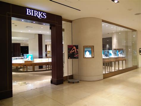 maison birks rolex.